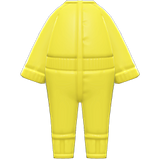 Clean-Room Suit Animal Crossing New Horizons | ACNH Items - ACNHMALL