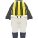 Vertical stripes Vertical stripes