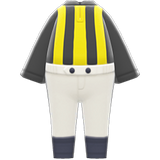Jockey Uniform Animal Crossing New Horizons | ACNH Items - ACNHMALL