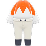 Jockey Uniform Animal Crossing New Horizons | ACNH Items - ACNHMALL