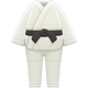 White White