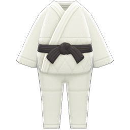 Judogi