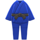 Blue Blue