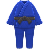 Judogi Animal Crossing New Horizons | ACNH Items - ACNHMALL