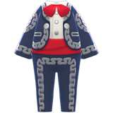 Mariachi Clothing Animal Crossing New Horizons | ACNH Items - ACNHMALL