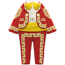 Mariachi Clothing