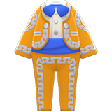 Mariachi Clothing Animal Crossing New Horizons | ACNH Items - ACNHMALL