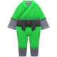 Green Green