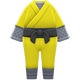 Yellow Yellow