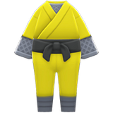 Ninja Costume Animal Crossing New Horizons | ACNH Items - ACNHMALL