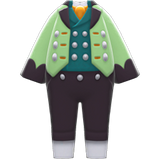 Cold-Country Bunad Animal Crossing New Horizons | ACNH Items - ACNHMALL