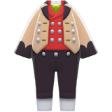 Cold-Country Bunad Animal Crossing New Horizons | ACNH Items - ACNHMALL
