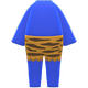 Blue Blue
