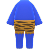 Ogre Costume Animal Crossing New Horizons | ACNH Items - ACNHMALL