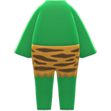 Ogre Costume Animal Crossing New Horizons | ACNH Items - ACNHMALL