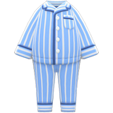 PJ Outfit Animal Crossing New Horizons | ACNH Items - ACNHMALL