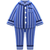 PJ Outfit Animal Crossing New Horizons | ACNH Items - ACNHMALL