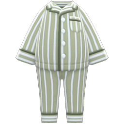 PJ Outfit