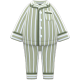 PJ Outfit Animal Crossing New Horizons | ACNH Items - ACNHMALL