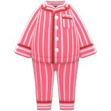 PJ Outfit Animal Crossing New Horizons | ACNH Items - ACNHMALL