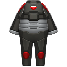Power Suit