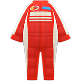 Racing Outfit Animal Crossing New Horizons | ACNH Items - ACNHMALL