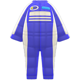 Racing Outfit Animal Crossing New Horizons | ACNH Items - ACNHMALL