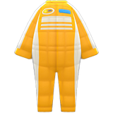 Racing Outfit Animal Crossing New Horizons | ACNH Items - ACNHMALL