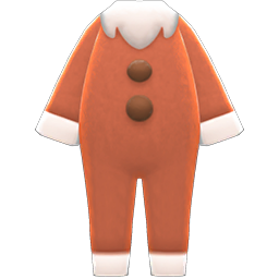 Reindeer Costume Animal Crossing New Horizons | ACNH Items - ACNHMALL
