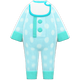 Baby mint Baby mint