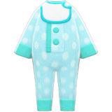Baby Romper Animal Crossing New Horizons | ACNH Items - ACNHMALL
