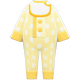 Baby yellow Baby yellow