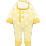 Baby Romper Animal Crossing New Horizons | ACNH Items - ACNHMALL