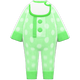 Baby green Baby green