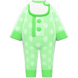Baby Romper Animal Crossing New Horizons | ACNH Items - ACNHMALL
