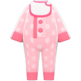 Baby Romper Animal Crossing New Horizons | ACNH Items - ACNHMALL
