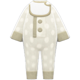 Baby Romper Animal Crossing New Horizons | ACNH Items - ACNHMALL