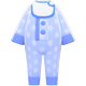 Baby blue