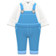 Blue Blue