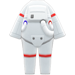 Space Suit Animal Crossing New Horizons | ACNH Items - ACNHMALL