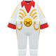 White White