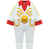 Star Costume Animal Crossing New Horizons | ACNH Items - ACNHMALL