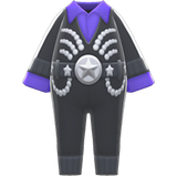 Star Costume Animal Crossing New Horizons | ACNH Items - ACNHMALL