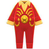 Star Costume Animal Crossing New Horizons | ACNH Items - ACNHMALL