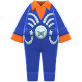 Star Costume Animal Crossing New Horizons | ACNH Items - ACNHMALL