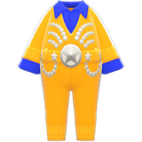 Star Costume Animal Crossing New Horizons | ACNH Items - ACNHMALL