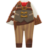 Steampunk Costume Animal Crossing New Horizons | ACNH Items - ACNHMALL