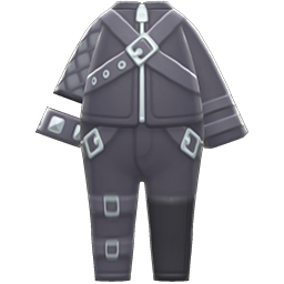 Visual-Punk Outfit