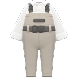 Fishing Waders