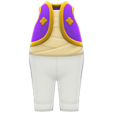 Desert Outfit Animal Crossing New Horizons | ACNH Items - ACNHMALL